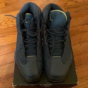 Jordan 13s
